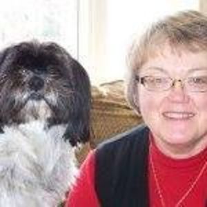 Meet your Posher, Anne